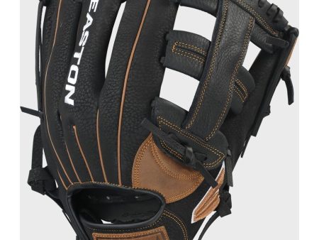 EASTON PRIME SLO-PITCH GLOVE 12 1 2  RHT on Sale