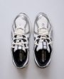 New Balance Men s M1906  Run Together  Silver Metallic Hot on Sale