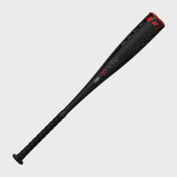 BATON EASTON ALPHA ALX -10 (2 3 4  BARREL) YOUTH USSSA BASEBALL Supply