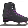 SOFTMAX S-736 WOMEN ICE SKATE *Populaire Fashion