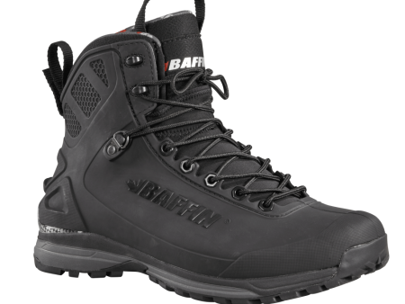 BOTTE BAFFIN BOREALIS HOMME Sale