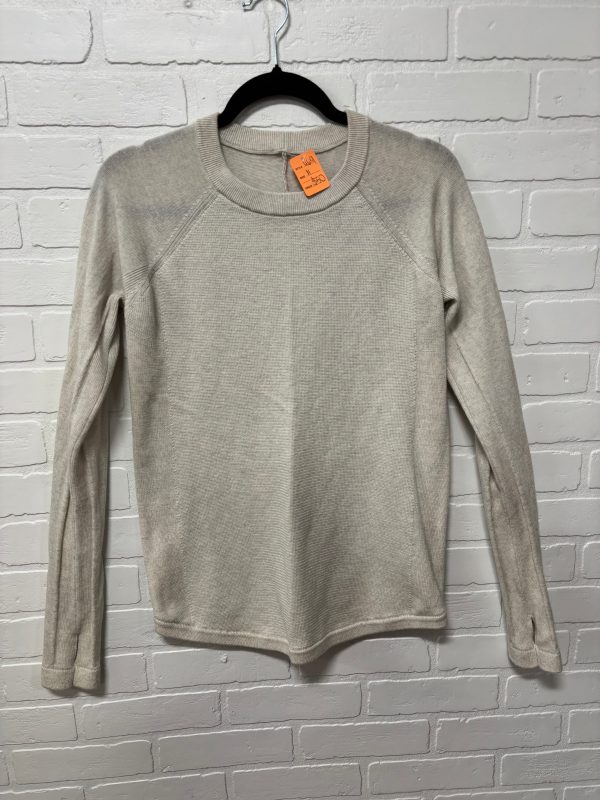 Women’s medium lululemon sweater For Discount