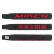 BATON SLOWPITCH MIKEN PRIMO 13.5   MAXLOAD For Discount