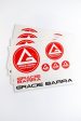 GB Assorted Sticker Sheet - Red Hot on Sale