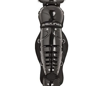 RAWLINGS PLAYER S SERIES LEG GUARDS - 11.5 JUNIOR For Discount