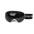 VAN BERGEN JUNIOR SKI GOGGLES For Cheap