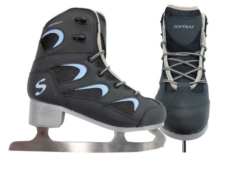 PATIN A GLACE SOFTMAX LS-626 FEMME Online Sale