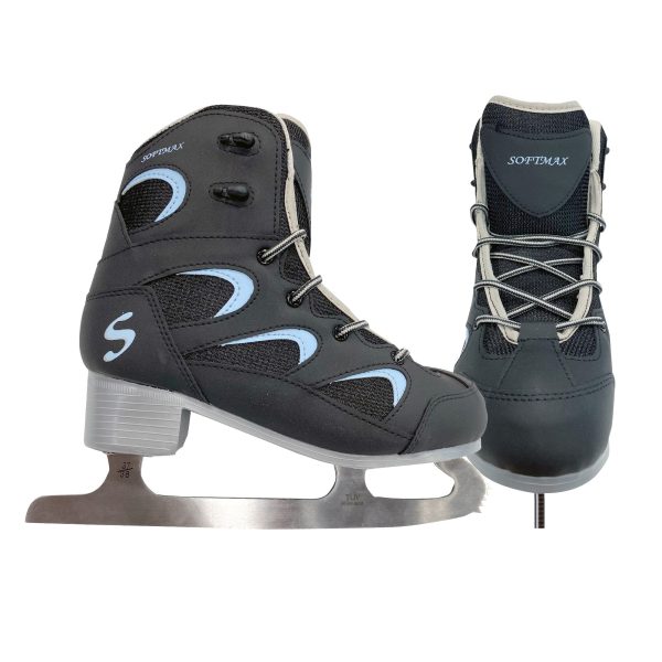 PATIN A GLACE SOFTMAX LS-626 FEMME Online Sale