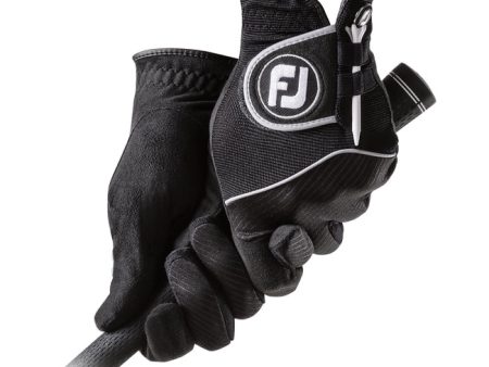 GANT FOOTJOY RAIN GRIP FEMME Online Hot Sale