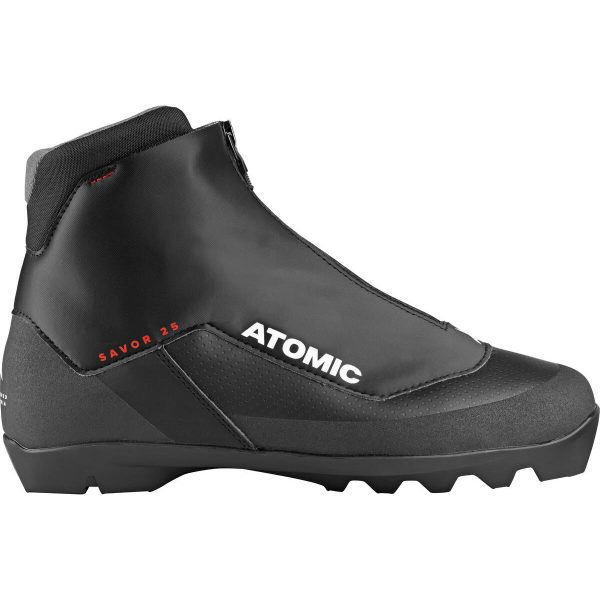 BOTTE SKI DE FOND ATOMIC SAVOR 25 HOMME Sale