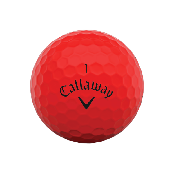 BALLE CALLAWAY SUPERSOFT MATT 21 Discount