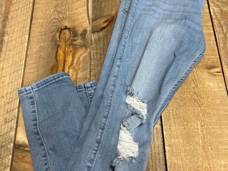 Women’s 28x28 Hollister jeans Online