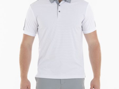 POLO GOLF SLIGO TEDDY HOMME on Sale