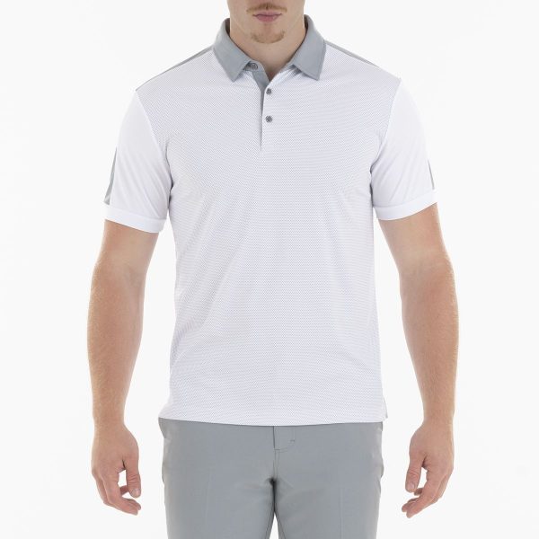 POLO GOLF SLIGO TEDDY HOMME on Sale