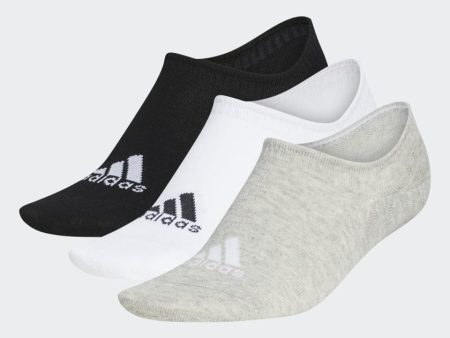 BAS ADIDAS NO SHOW 3 PACKS Online Sale