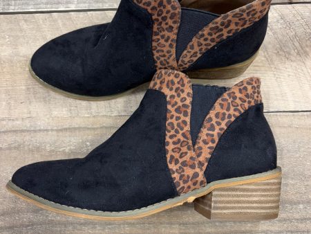 Women’s 7 booties Cheap