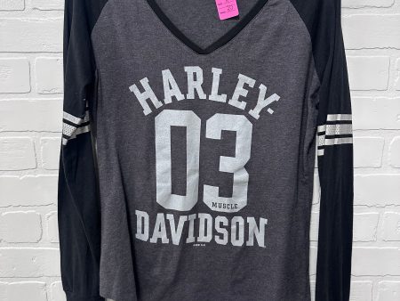 Women’s hardly Davidson medium shirt Online Sale