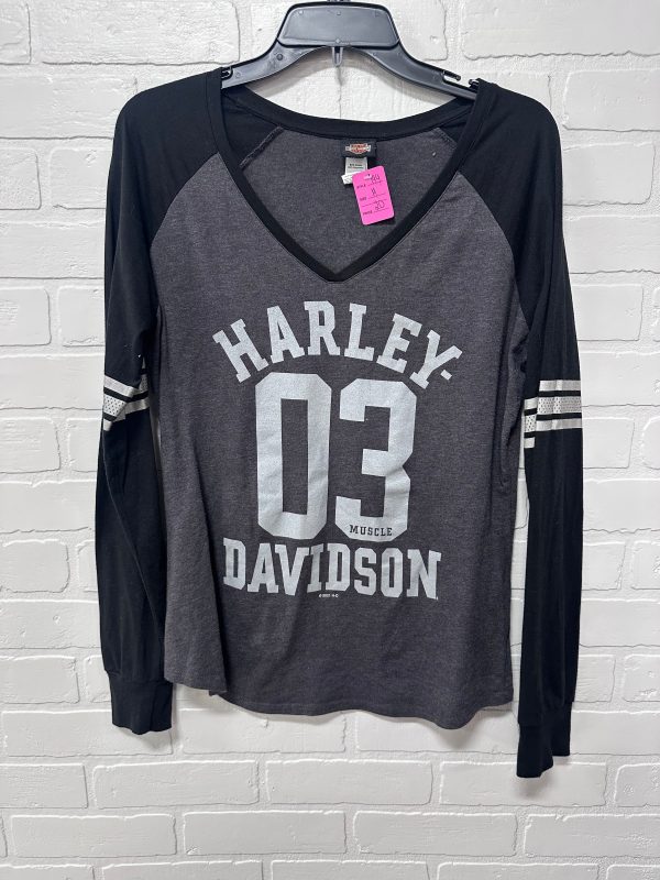 Women’s hardly Davidson medium shirt Online Sale