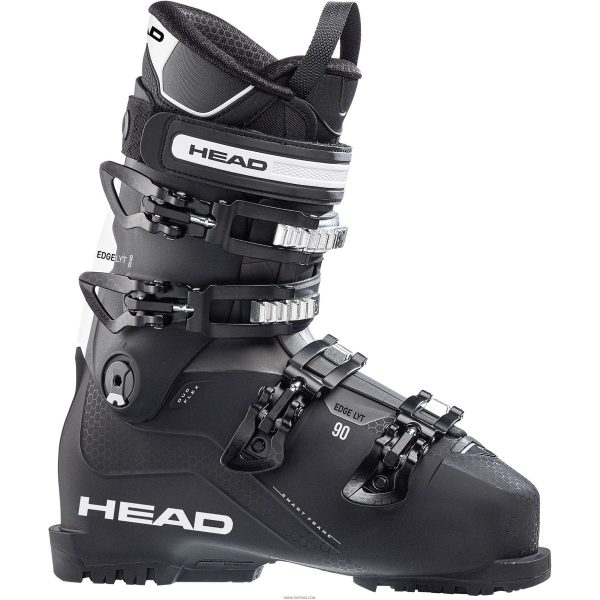 2025 BOTTE HEAD UNISEX EDGE LYT 90 HV For Discount