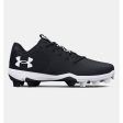 CHAUSSURE BASEBALL UNDER ARMOUR GLYDE RM 2.0 FEMME Discount