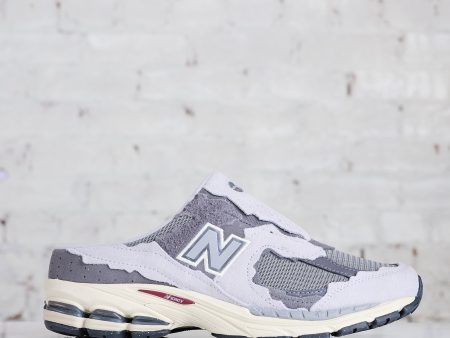 New Balance Men s M2002NA Rain Cloud Supply