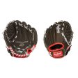 RAWLINGS MARK OF A PRO 9.5   MPL950DSB For Sale