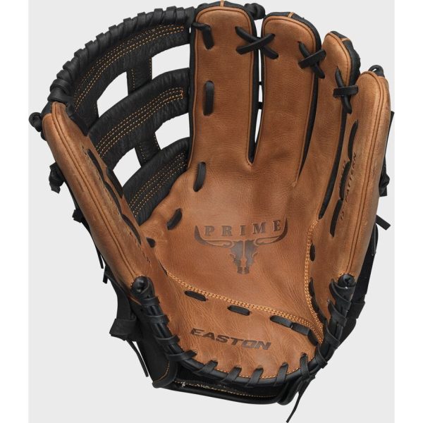 EASTON PRIME SLO-PITCH GLOVE 13  (GANT MAIN DROITE) Sale