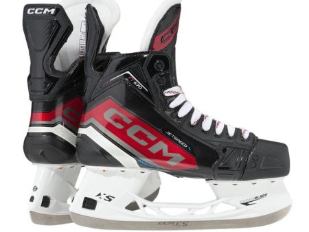 PATIN CCM JETSPEED FT 670 For Sale