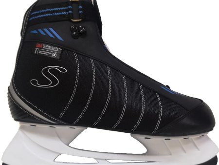 PATIN SOFTMAX S-350 ISOLÉ Fashion