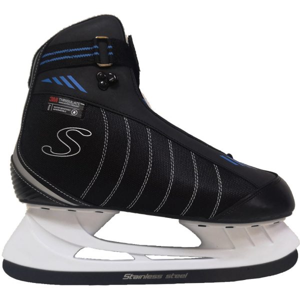 PATIN SOFTMAX S-350 ISOLÉ Fashion