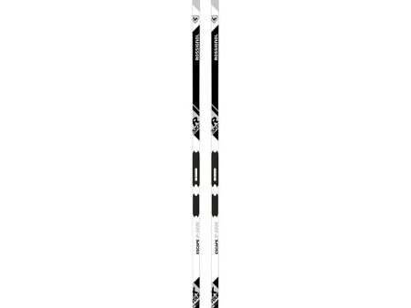 SKI DE FOND ROSSIGNOL X-TOUR ESCAPE R-SKIN FIXATIONS TOUR STEP IN For Discount