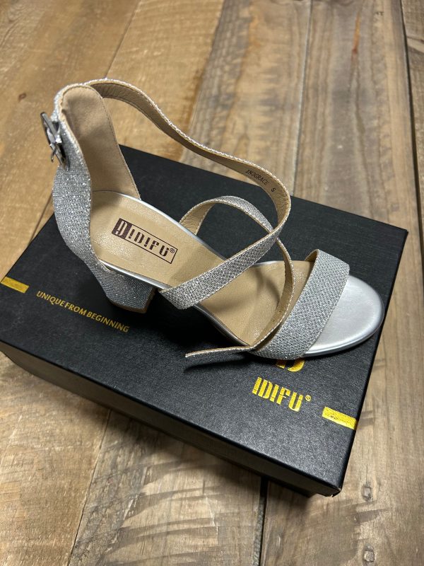 Women’s 5 heels Online