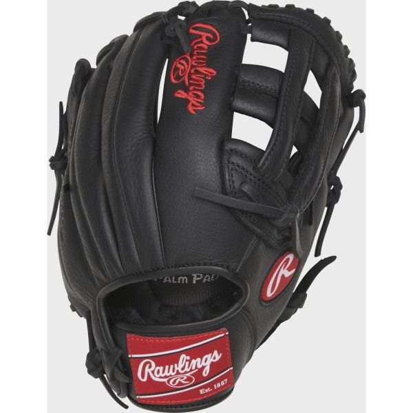 RAWLINGS  SELECT PRO LITE  SERIES BASEBALL GLOVE YOUTH 11 1 4  RHT - COREY SEAGER Sale