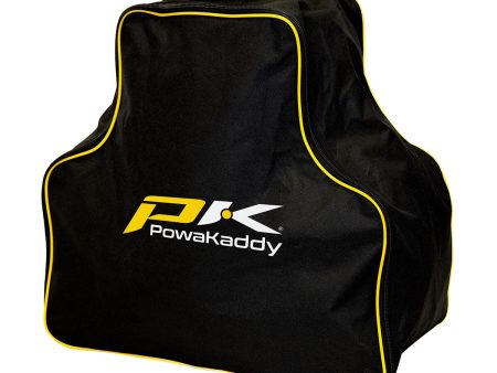 SAC POWAKADDY CT6 TRAVEL COVER For Discount