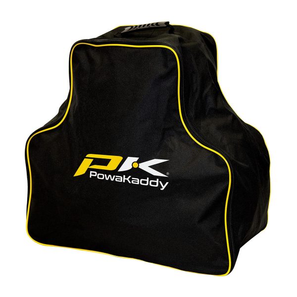 SAC POWAKADDY CT6 TRAVEL COVER For Discount