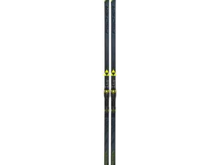 2025 SKI FOND FISCHER TWIN SKIN SUPERLITE MEDIUM EF IFP Cheap