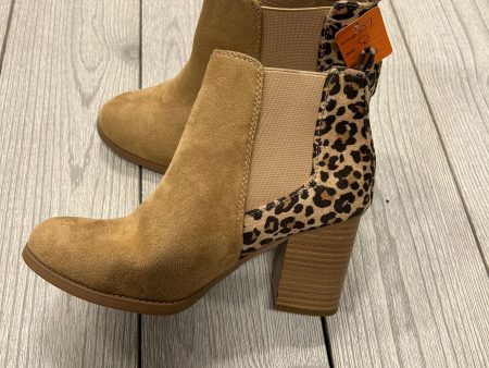 Women’s 6 boots Sale