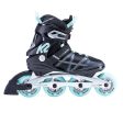 PATIN À ROUES ALIGNÉES K2 ALEXIS 84 PRO FEMME Cheap