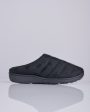 and wander SUBU Triangle JQ Sandal Black For Cheap