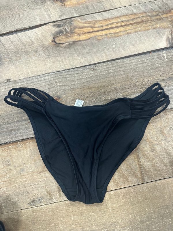 women’s small aerie swim bottoms Cheap