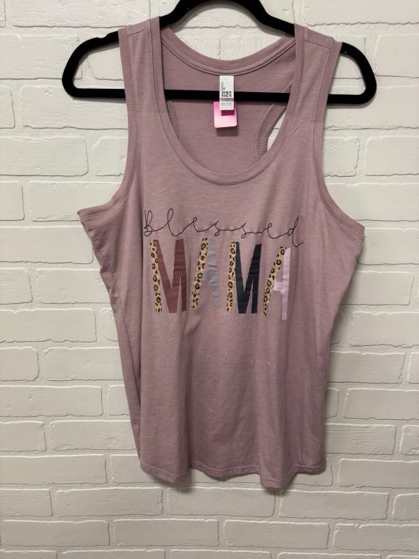 Women’s large tank top For Discount