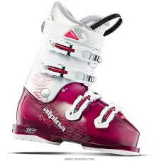 ALPINA JUNIOR SKI BOOTS AJ2 GIRL Online Hot Sale