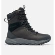 BOTTE COLUMBIA EXPEDITIONIST EXTREME HOMME Cheap