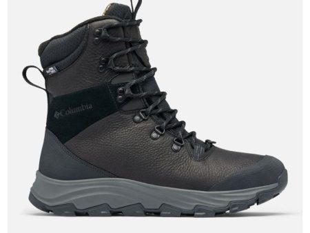 BOTTE COLUMBIA EXPEDITIONIST EXTREME HOMME Cheap