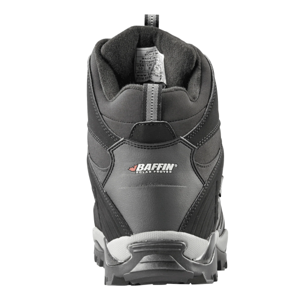 BOTTE BAFFIN ZONE POUR HOMME For Cheap