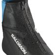 BOTTE SKI DE FOND SALOMON RC 7 PL For Sale