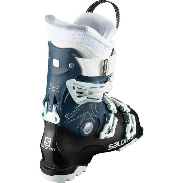 BOTTE DE SKI SALOMON QST ACCESS 70 FEMME Online Hot Sale