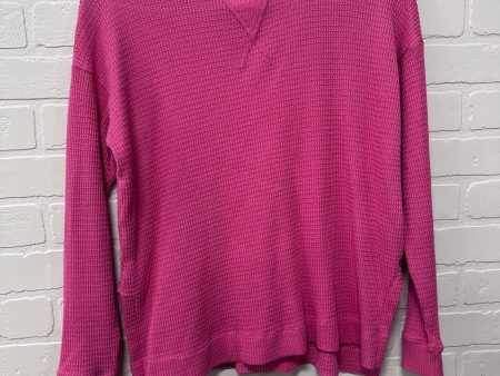 women’s xs long sleeve AE Supply