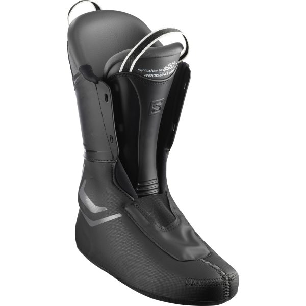 BOTTES DE SKI SALOMON S PRO 100 GW HOMME Online