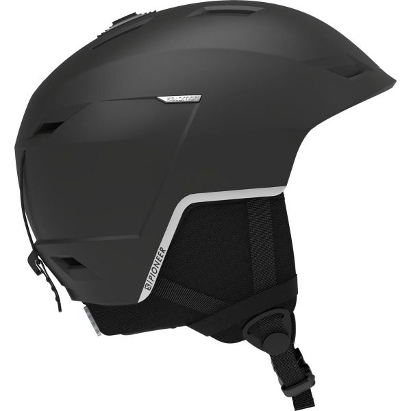 CASQUE SALOMON PIONEER LT Supply